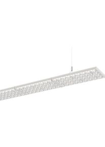 Ridi LED-Pendelleuchte LENSES-PDI1500DAWS840B0750, 43W, 7710lm, 840K, weiß (0637810)