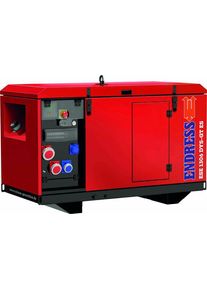 Endress Diesel Stromerzeuger (122014)