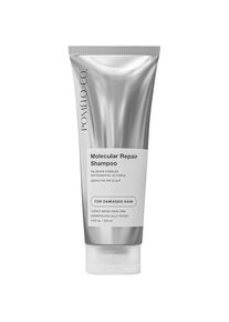 Pomélo+ Co. Molecular Repair Shampoo Šampony na poškozené vlasy 200 ml