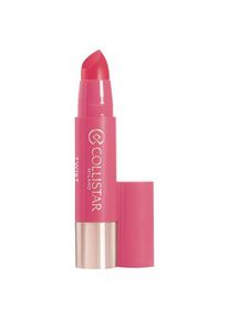 Collistar Rty Twist Balmy Gloss Rtěnky 2,8 ml