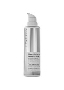 Pomélo+ Co. Molecular Repair Bezoplachová maska na vlasy Keratinové masky 100 ml