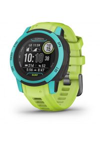 Garmin Instinct2S Surf Edition Multi-function watch waikiki