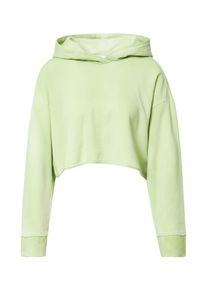 Nike Ženy Sportovní mikina limetková L