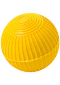 Togu Wurfball, 80 g, gelb