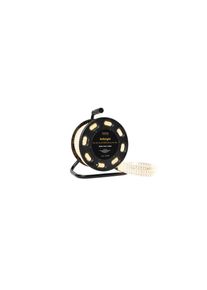 Promitto Safelight 25m LED Strip 4000K 230V IP65 - B-Stock