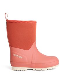 Tretorn Kid's Kuling Neoprene Wellington boots Kids (26, red)