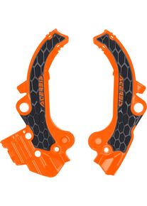 Acerbis KTM/Gas Gas/Husqvarna 65ccm, X-Grip frame protector