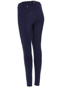 Schockemöhle Sports Schockemöhle Air Sporty FS SP Damen Reitleggings, dark navy, 38