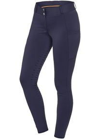Schockemöhle Sports Schockemöhle Carola FS SP Damen Reithose, dark navy, 44