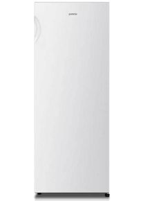 Gorenje R4142PW Stand-Kühlschrank 55cm breit 242 Liter LED-Innenbeleuchtung 4 Glasabstellflächen weiß