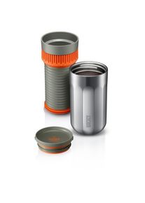 Wacaco Pipamoka Coffee press (240 ml, grey)