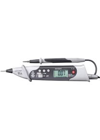 Voltcraft VC-86 Hand-Multimeter digital CAT III 250V 4000 Counts