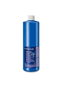Fingermalfarbe NC dunkelblau 750ml Staedtler 8811-38