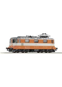 ROCOL Roco 7510002 H0 Modellbau-Lokomotive Elektrolokomotive Re 4/4 II 11108 Swiss Express der SBB Epoche IV LüP/LüK 178mm