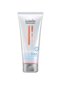 LONDA Professional TonePlex Rose-Gold Blonde Mask Masky na barvené vlasy 200 ml