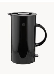 Stelton Rychlovarná konvice EM77, 1,5 l Černá Kov 1,5 l