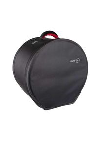 drum-tec SPS BD Gig Bag 18" x 12"