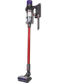 Dyson V10 Origin Akku-Handstaubsauger Bodenstaubsauger Nachmotorfilter 525W weinrot violett