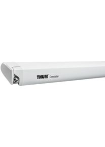 Thule Omnistor 6300 Markise Auszug 250cm Länge 350cm Camping Wohnwagen Wohnmobil weiß mystic grey