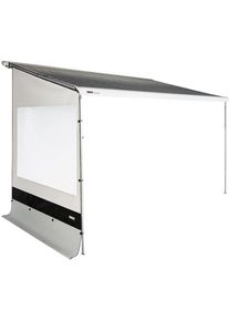 Thule Rain Blocker G2 Side Markisen-Seitenwand für Omnistor 1200 Auszug 250cm 235-254cm Camping Reisemobil