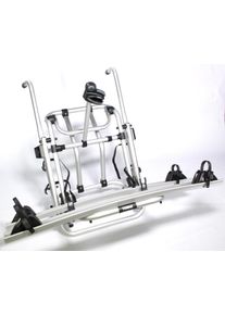 Thule Lift V16 Wohnwagen-Fahrradträger 2 Fahrräder E-Bike Radhalter Caravan Wohnmobil Aluminium