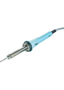 Weller W 61 Lötkolben Elektro-Lötkolben Meißelform +370°C 230V 60 Watt Magnastat-Prinzip blau