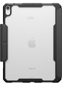 UAG Urban Armor Gear Essential Armor Folio Tablet-Cover Tablethülle Apple iPad Air 11" Air 10.9" schwarz