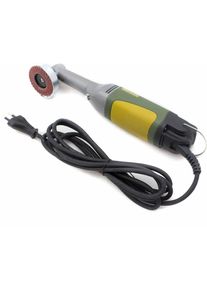 Proxxon LWS 28547 Langhals-Winkelschleifer LHW Trennschleifer 50mm 100 Watt grün
