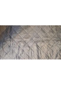Outwell Cozy Teppich Zeltteppich für Wolfburg 380A Zelt 360x240cm grau