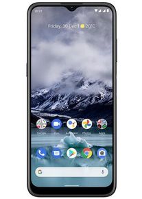 Nokia G11 6,5" Smartphone Handy 32GB 13MP Dual-SIM Android Fingerabdrucksensor charcoal
