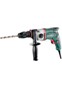 Metabo BE 600/13-2 2-Gang-Bohrmaschine Elektrowerkzeug 2500U/min 600 Watt