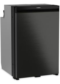 Dometic CoolMatic NRX 130C Kompressor-Kühlschrank 52,5cm breit 126 Liter 12/24V dunkelsilber