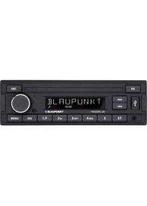 Blaupunkt Freiburg 200 Autoradio Radio MP3 AUX WMA USB schwarz