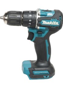 Makita DHP487Z Akku-Schlagbohrschrauber Bohrhammer bürstenlos ohne Akku ohne Ladegerät