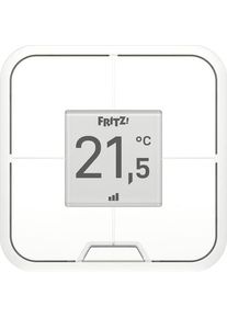 AVM FRITZ!DECT 440 20002905 DECT DECT ULE Wandschalter mit Display Innenbereich weiß