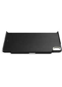 Satechi ST-V11PPK Tablet Halteschale Schutzhülle Stifthalter Apple iPad Pro schwarz