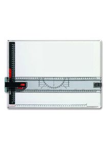 Zeichenplatte Rumold Techno A3 Rumold 352110 System Marabu