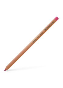 Faber-Castell Pitt Pastel 226 alizarinkarmesin Holzgefasster