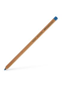Faber-Castell Pitt Pastel 149 türkis bläulich Holzgefasster