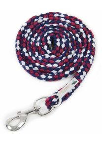 Schockemöhle Sports Schockemöhle Catch SP Strick, navy/burgundy/white