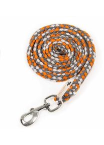 Schockemöhle Sports Schockemöhle Catch SP Strick, orange/grey/white