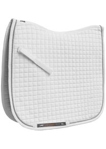 Schockemöhle Sports Schockemöhle Neo Star D SP Dressurschabracke, WB, white