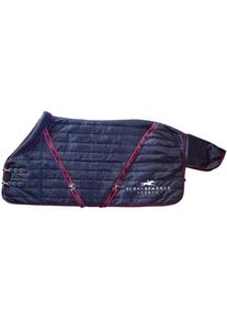 Schockemöhle Sports Schockemöhle New Alltime SP Stalldecke, 400g, dark navy, 135cm