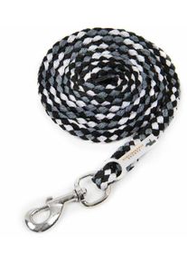 Schockemöhle Sports Schockemöhle Catch SP Strick, black/grey/white