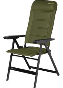 Dukdalf Presto 3D Mesh Campingstuhl, oliv