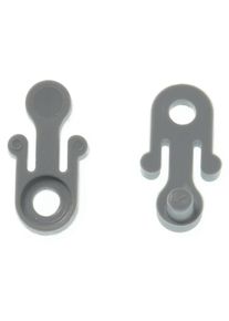 Kunststoff-Nasen - Dukdalf Ersatzteil-Nr.416111108 - für Dynamic & 8800/8820