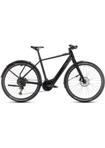 Cube Editor Hybrid Pro FE 400X black'n'spectral 2025 - RH 50cm