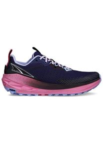 Altra Women's Experience Wild 2 Trail running shoes Women (7,5, blue)