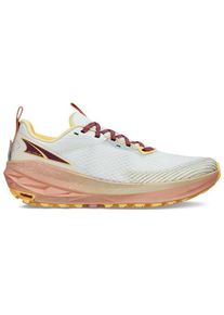 Altra Women's Experience Wild 2 Trail running shoes Women (6,5, sand)