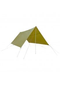 Nordisk Voss 20 PU Tarp olive